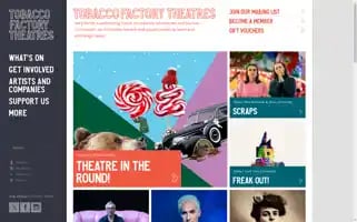 Tobaccofactorytheatres.com Screenshot 2024-06-17 03:33:03