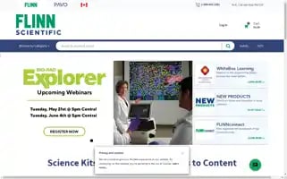 Flinnsci.com Screenshot 2024-05-09 18:02:31