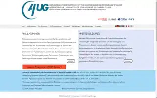 Urogyn.ch Screenshot 2024-07-04 12:40:27