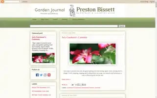 Prestonbissettnurseriesandcountryshop.blogspot.com Screenshot 2024-07-04 03:53:11