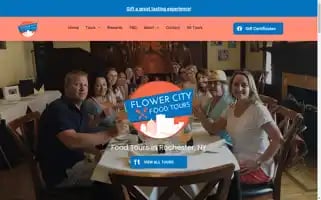 Flowercityfoodtours.top Screenshot 2024-04-26 06:18:58