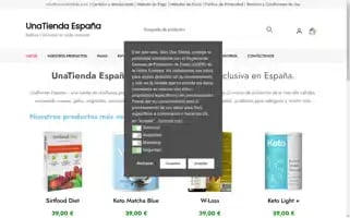 Solounatienda.com Screenshot 2024-05-23 09:54:28