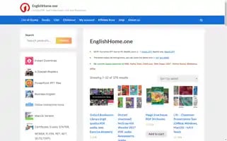 Englishhome.one Screenshot 2024-05-26 18:33:04
