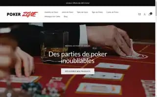 Poker-zone.com Screenshot 2024-04-15 17:30:07
