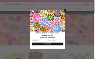 Postedsweets.co.uk Screenshot 2024-06-18 06:50:43