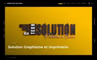 Nordeastsolution.com Screenshot 2024-05-29 04:59:24