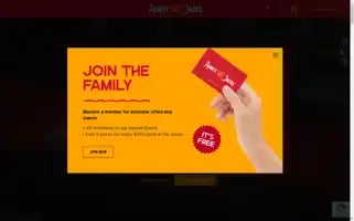 Auntyjacks.com.au Screenshot 2024-07-03 21:03:52