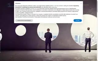 Thinktankanticorruzione.com Screenshot 2024-06-14 22:04:57