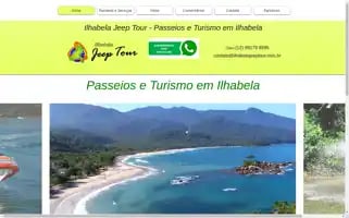 Ilhabelajeeptour.com Screenshot 2024-04-26 03:34:29
