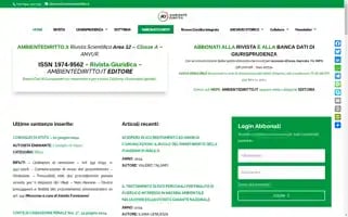 Ambientediritto.it Screenshot 2024-07-04 08:53:50