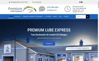 309lube.com Screenshot 2024-05-20 09:20:00