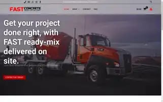 Fast-concrete.com Screenshot 2024-05-24 10:49:54