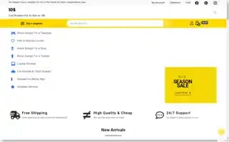 Tendollars.shop Screenshot 2024-05-27 01:39:10