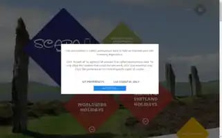 Scapatravel.co.uk Screenshot 2024-04-18 04:43:36