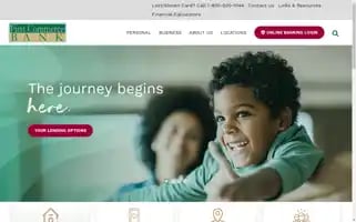 Firstcommercebank.net Screenshot 2024-05-09 17:30:58