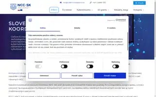 Kyberkomunita.sk Screenshot 2024-06-15 21:25:16