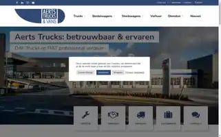 Aertstrucks.be Screenshot 2024-07-02 00:34:37