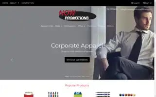 Nowpromotionsonline.com Screenshot 2024-05-16 10:08:20