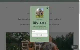 Theradloffhomestead.com Screenshot 2024-04-27 13:11:09