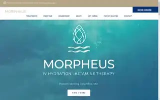 Morpheusiv.com Screenshot 2024-07-01 10:44:07