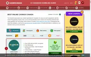 Casinocanada.com Screenshot 2024-05-09 00:34:58