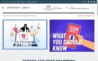 Mikemusingsocialmedia.com Screenshot 2024-05-22 14:14:27