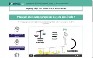 Taperingstrip.fr Screenshot 2024-04-15 13:27:57