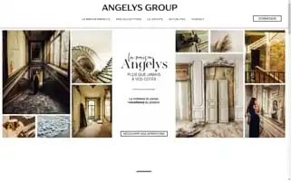 Angelys-sandbox.com Screenshot 2024-06-17 08:29:37