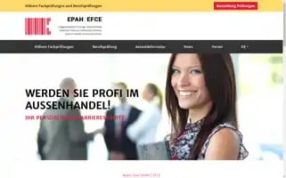 Epah-efce.ch Screenshot 2024-06-27 09:05:50