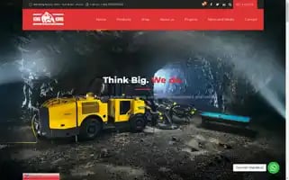 Drilling-tools.com Screenshot 2024-06-16 04:31:59