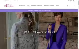Shibumistyle.com Screenshot 2024-05-05 06:29:24