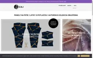 Zaj.sk Screenshot 2024-05-19 23:45:43