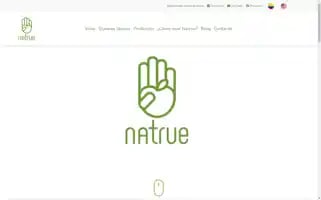Natrufoods.com.co Screenshot 2024-05-21 05:38:33