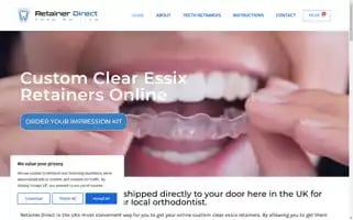 Retainerdirect.co.uk Screenshot 2024-07-03 23:25:05