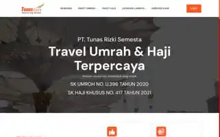 Tunastours.com Screenshot 2024-04-25 06:49:40