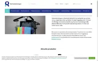 Renholdskatalogen.no Screenshot 2024-05-22 08:33:09