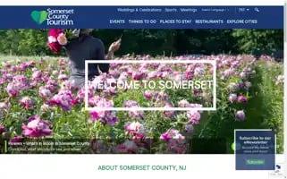 Visitsomersetnj.org Screenshot 2024-05-14 22:25:09