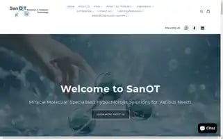 Sanot.co.za Screenshot 2024-04-27 10:07:10