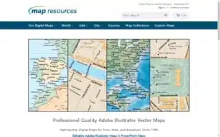 Mapresources.com Screenshot 2024-05-04 03:37:55