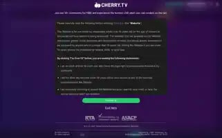 Cherry.tv Screenshot 2024-07-06 18:20:55