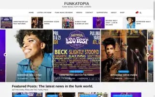 Funkatopia.com Screenshot 2024-06-12 22:46:48