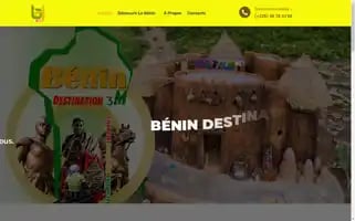 Benindestination3m.com Screenshot 2024-04-26 17:16:46