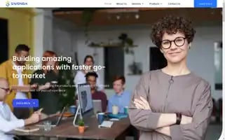 Swensa.com Screenshot 2024-06-15 10:00:45