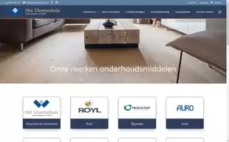 Uwvloeronderhouden.nl Screenshot 2024-06-17 17:31:58