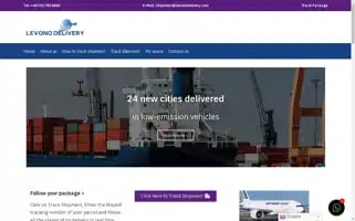 Levonodelivery.com Screenshot 2024-05-29 08:53:37