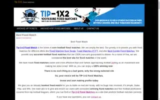 Tip-1x2.com Screenshot 2024-06-13 10:40:39