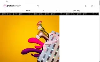 Portalbuddy.com Screenshot 2024-06-15 04:07:28