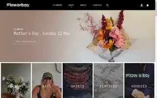 Flowerboyproject.com Screenshot 2024-05-04 23:09:38