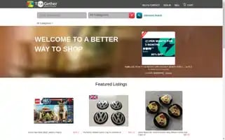Truegether.com Screenshot 2024-05-14 16:13:40