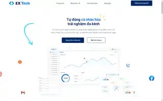 Ex-tech.co Screenshot 2024-06-24 23:44:55